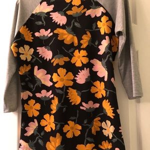 LulaRoe Randy Tee